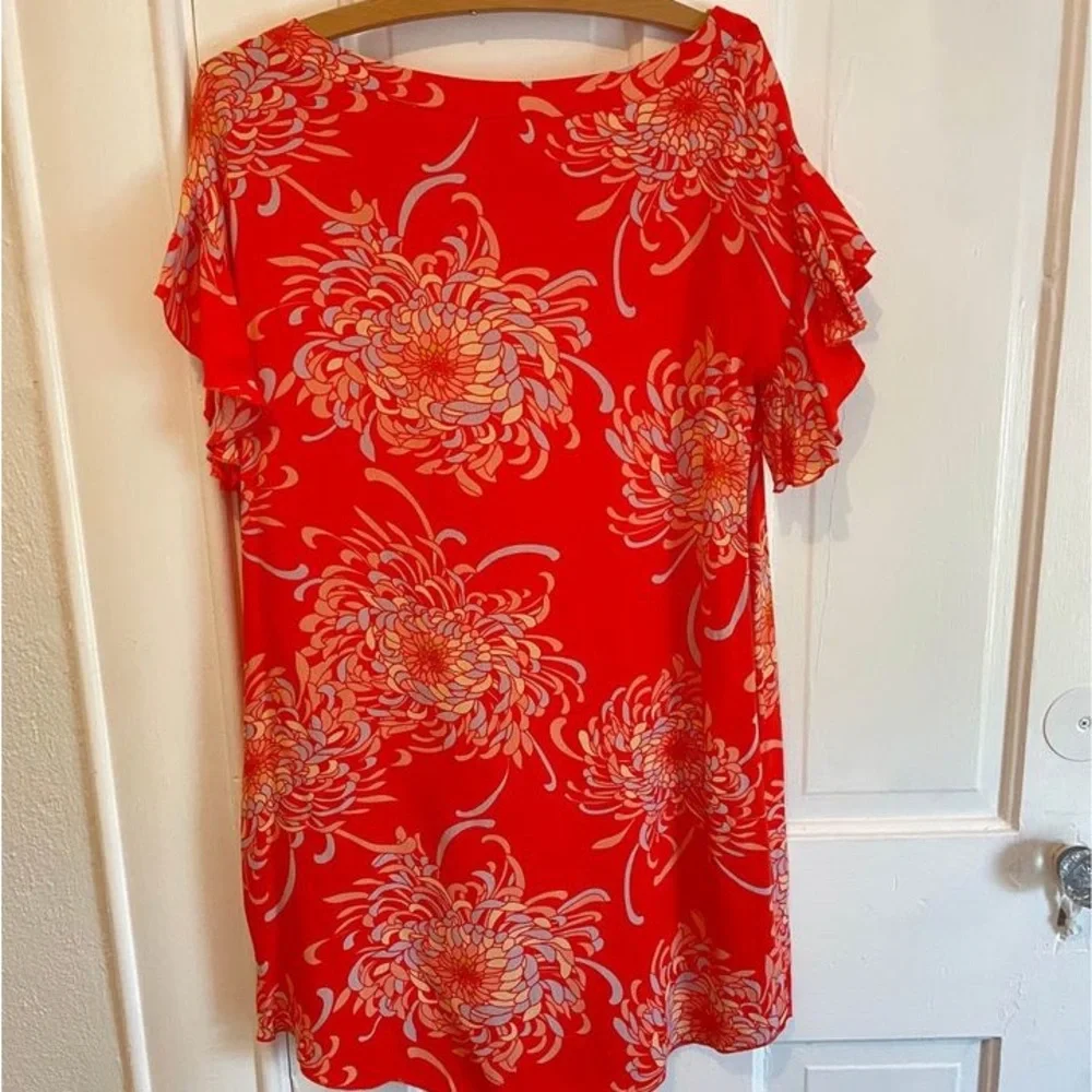 KINdom Tunic Dress with Pockets - Picture 4 of 6